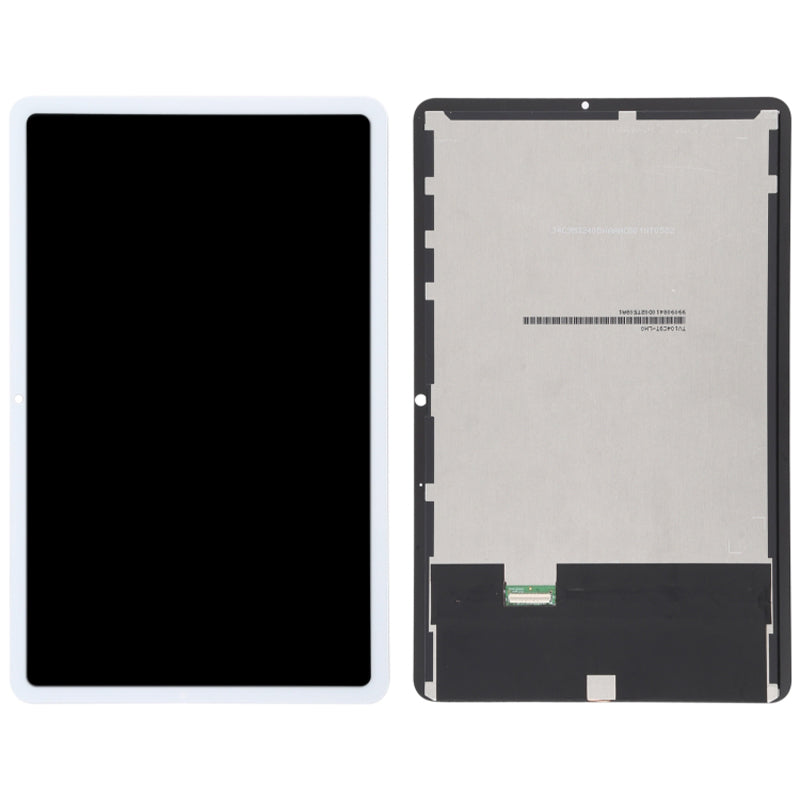For Huawei MatePad 5G 10.4 (2020) BAH3-W59 OEM Grade S LCD Screen and Digitizer Assembly Part (without Logo) - White For Huawei MatePad 5G 10.4 (2020) BAH3-W59 OEM Grade S LCD Screen and Digitizer Assembly Part (without Logo) - White